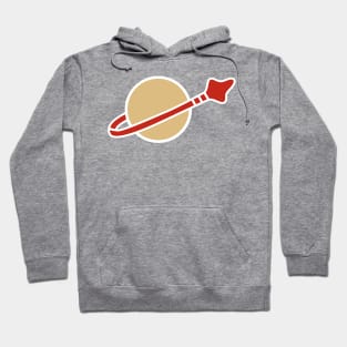 Space Hoodie